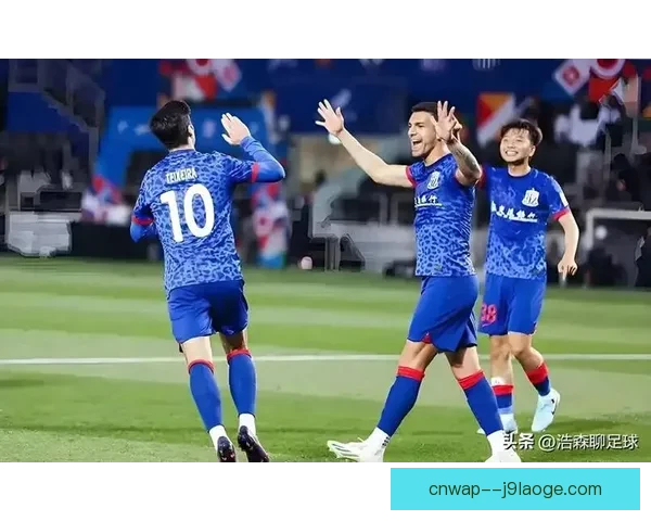2026亚冠精英联赛上海申花主场全胜三连捷战绩辉煌