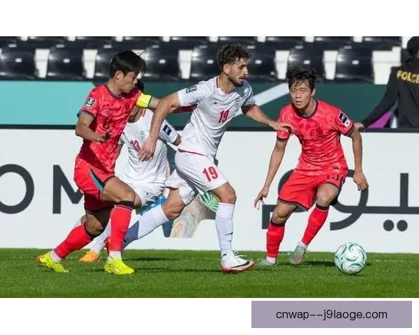 从亚洲杯赛场看定位球战术演变与球队竞争力解析关键作用与实战启示